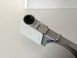 DJI RS 4 Mini Combo NUEVO en garantia oficial