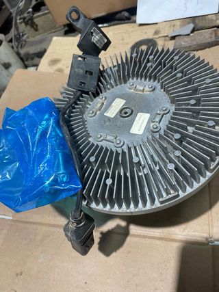 Viscoso John Deere 6250R