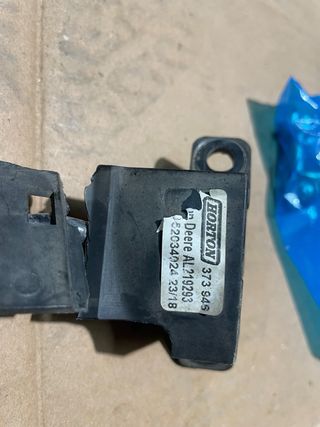 Viscoso John Deere 6250R