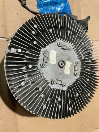 Viscoso John Deere 6250R