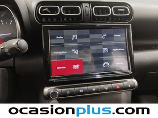 Citroen C3 Aircross PureTech 130 Shine Pack EAT6 96 kW (131 CV)