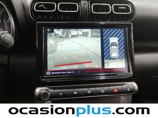 Citroen C3 Aircross PureTech 130 Shine Pack EAT6 96 kW (131 CV)