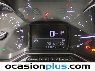 Citroen C3 Aircross PureTech 130 Shine Pack EAT6 96 kW (131 CV)