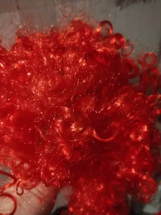 Disfraz de payaso infantil talla 4 y 6 años