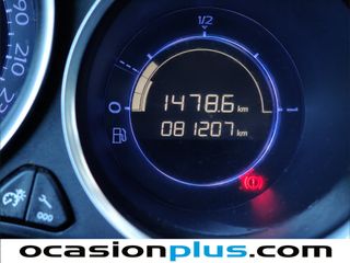 Citroen DS4 PureTech 130 S&S Desire 96 kW (131 CV)