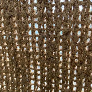 Persiana Exterior Coco 1m x 2,4m