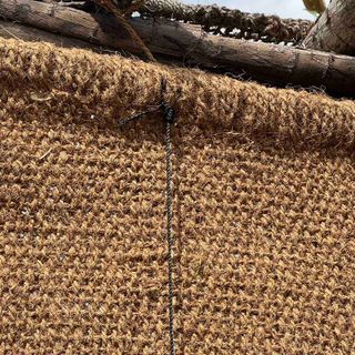 Persiana Exterior Coco 1m x 2,4m