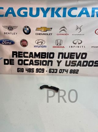 Renault trafic manguito agua ref: 026430