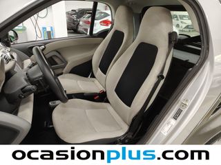 Smart ForTwo Coupe 52 mhd Desire Edition Auto 52 kW (71 CV)