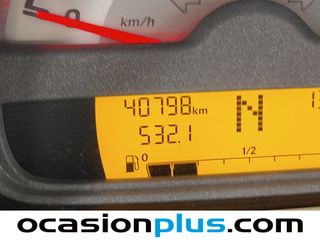 Smart ForTwo Coupe 52 mhd Desire Edition Auto 52 kW (71 CV)