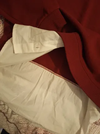 Sudadera de la marca Salsa Jeans