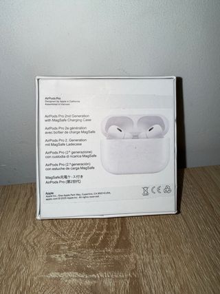 AirPods Pro 2ª Generación