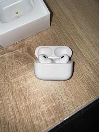 AirPods Pro 2ª Generación