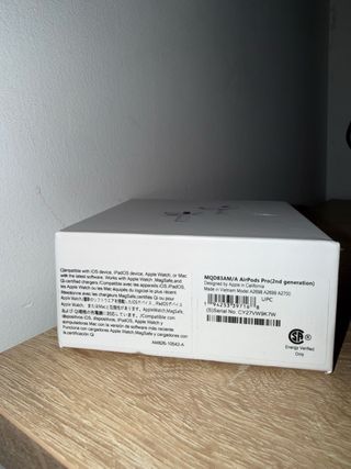 AirPods Pro 2ª Generación