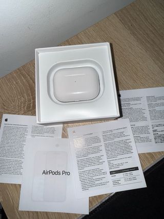 AirPods Pro 2ª Generación
