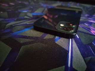 iPhone 12 Mini - Batteria 96%