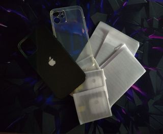 iPhone 12 Mini - Batteria 96%