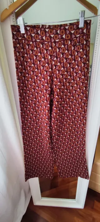 Conjunto Pepe Jeans Mujer Multicolor