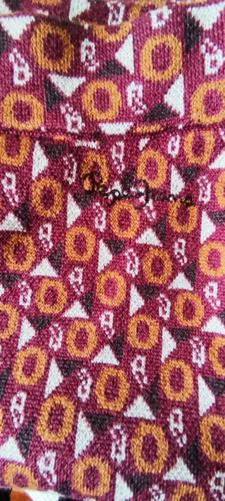 Conjunto Pepe Jeans Mujer Multicolor