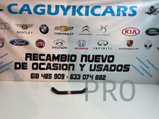 Seat ibiza manguito agua ref: 016343