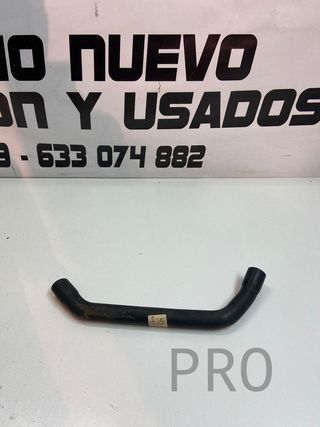 Seat ibiza manguito agua ref: 016343