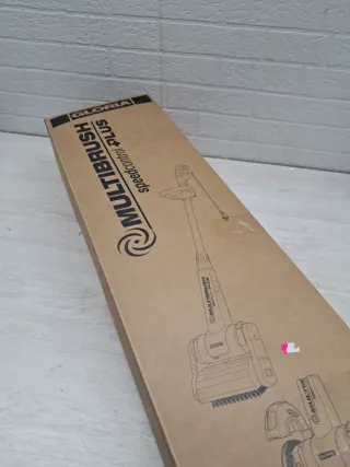 Gloria MultiBrush speedcontrol Cepillo Eléctrico