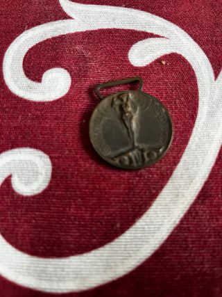 Medaglia commemorativa 1915-1918
