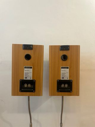 Conjunto altavoces Pure Acoustics XTI Series 5.0