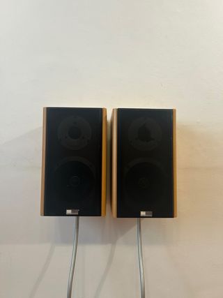 Conjunto altavoces Pure Acoustics XTI Series 5.0