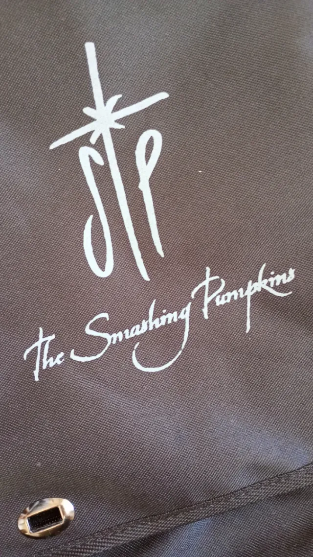 Bandolera Smashing Pumpkins