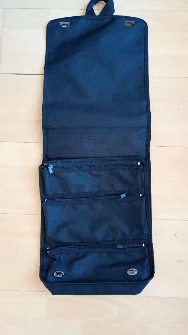 Bandolera Smashing Pumpkins