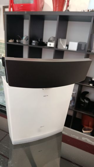 Depósito Agua Cafetera SOLAC CE4480