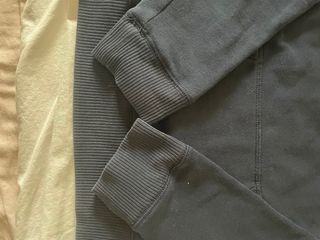 Felpa Hollister donna blu