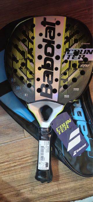 Babolat Counter Viper 2025