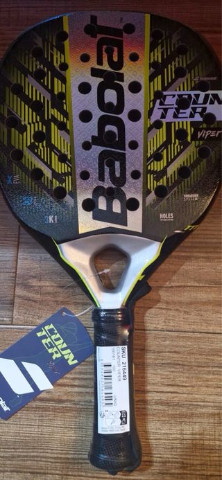 Babolat Counter Viper 2025
