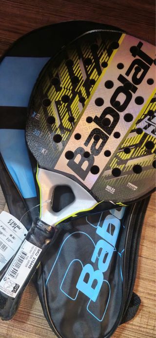 Babolat Counter Viper 2025
