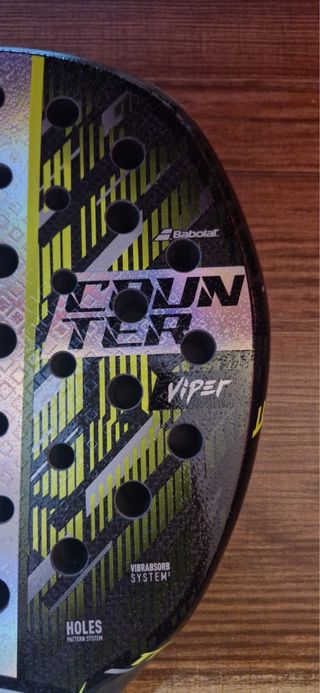 Babolat Counter Viper 2025