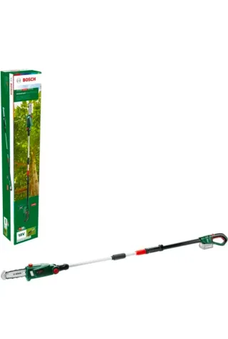 Bosch UniversalChainP Sierra Telescópica Batería