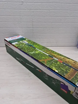 Bosch UniversalChainP Sierra Telescópica Batería