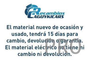 Cerradura valvula de aire rueda de repuesto