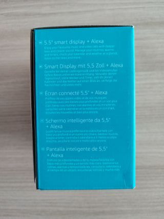 Echo Show 5 (3a generazione)