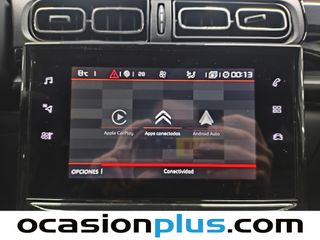 Citroen C3 Origin PureTech 110 Max 81 kW (110 CV)