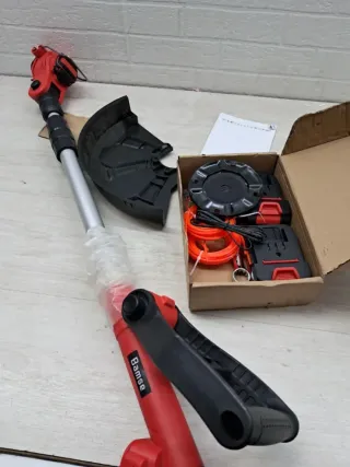 Desbrozadora Bamse Batería 21V