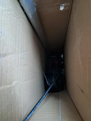 Desbrozadora AL-KO BC 1200 E 1200W