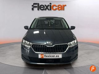 Skoda Fabia 1.0 MPI 44KW (60cv) Ambition