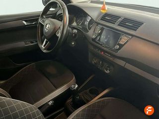 Skoda Fabia 1.0 MPI 44KW (60cv) Ambition