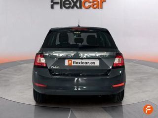 Skoda Fabia 1.0 MPI 44KW (60cv) Ambition