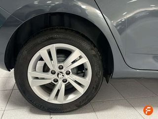 Skoda Fabia 1.0 MPI 44KW (60cv) Ambition