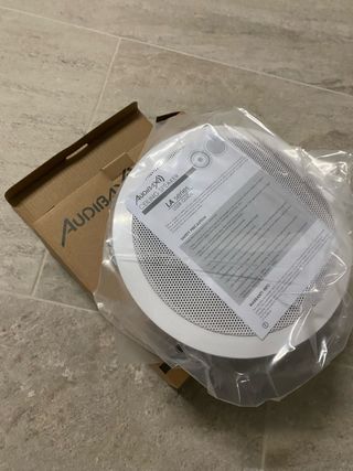 Altavoz empotrable AUDIBANX LA Series