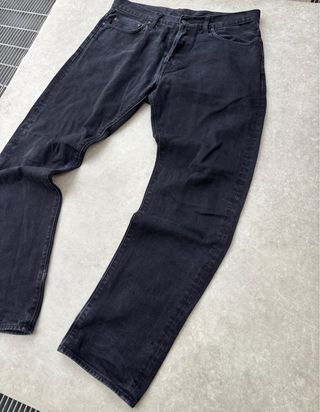 Pantaloni Carhartt Uomo Neri